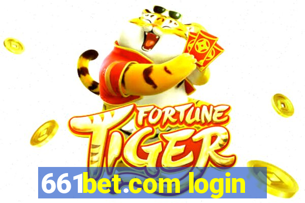 661bet.com login